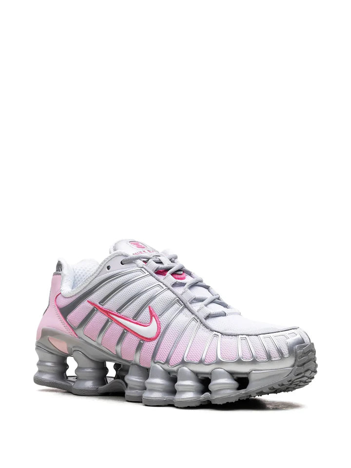 Nike shox TL-White/Pink
