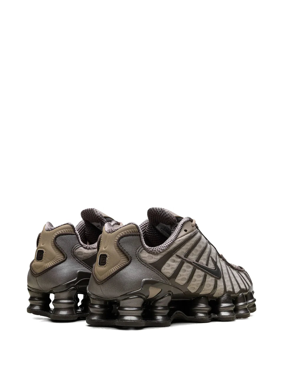 Nike Shox TL-Khaki/Ironstone