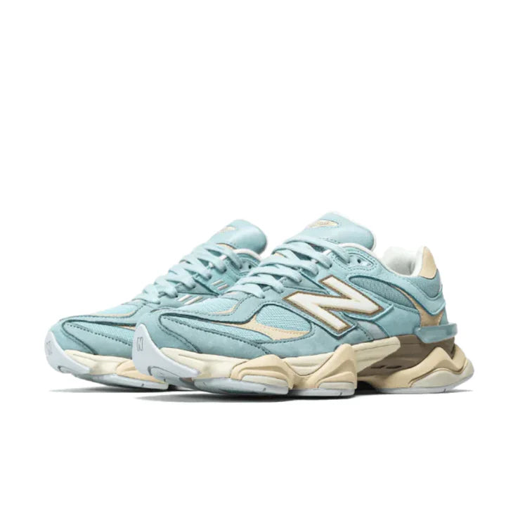 New Balance 9060 - Blue Haze