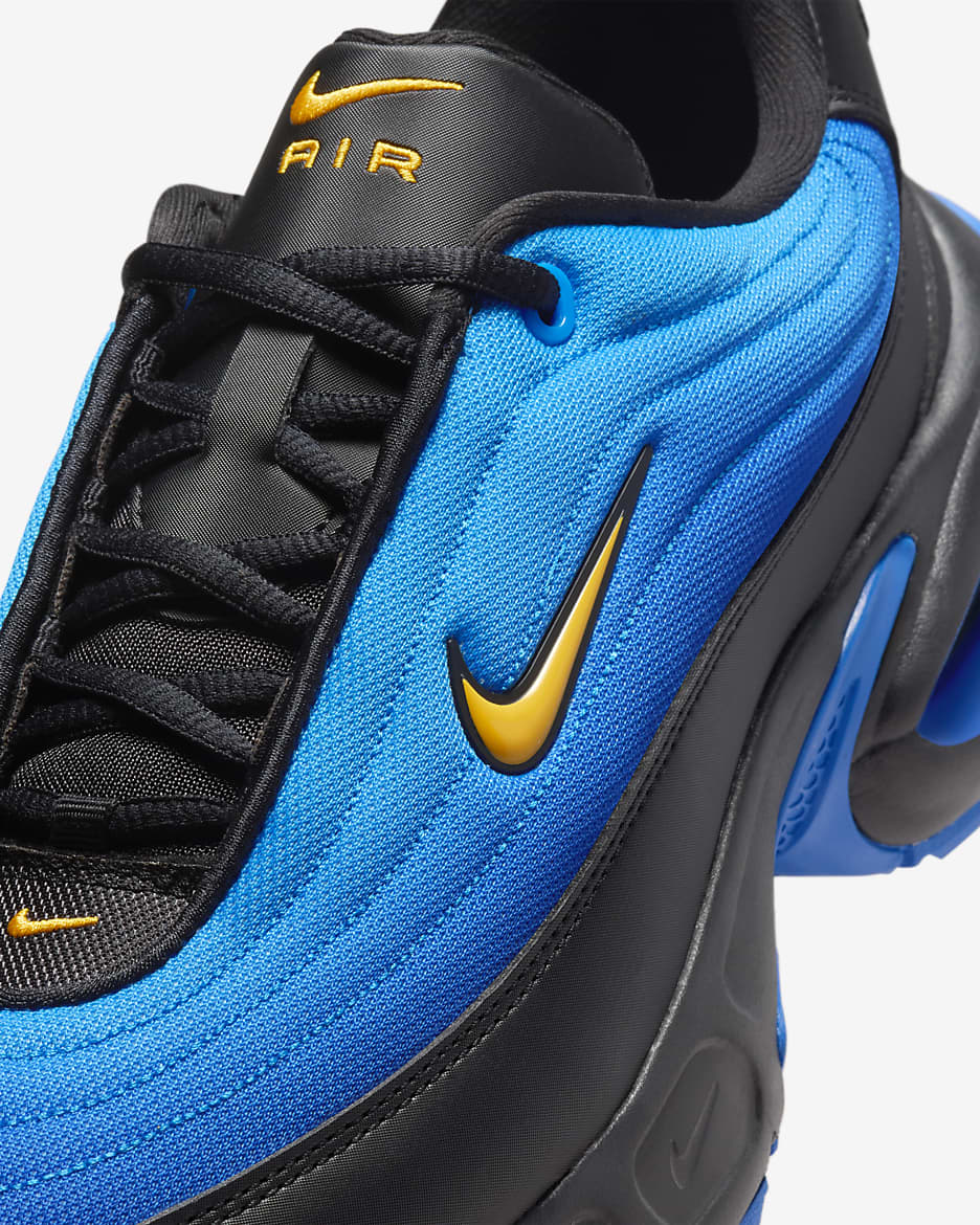 Nike Airmax Portal- Blue/Black
