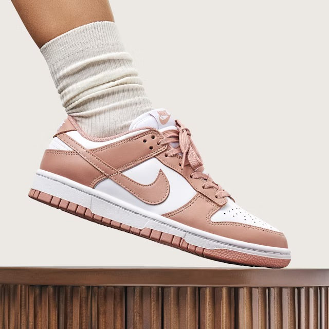 Nike Low Dunk