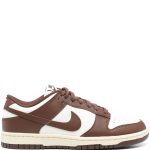 Nike Low Dunk-Brown