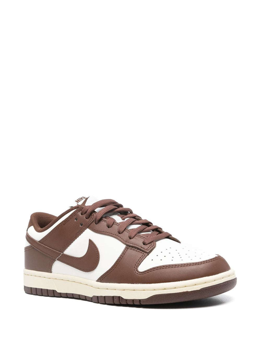 Nike Low Dunk-Brown
