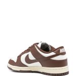 Nike Low Dunk-Brown