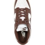 Nike Low Dunk-Brown