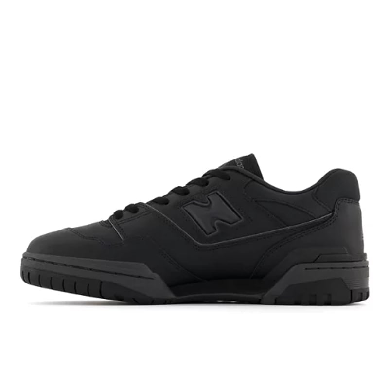 New Balance 550-Black