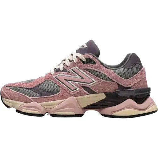 New Balance 9060-Pink