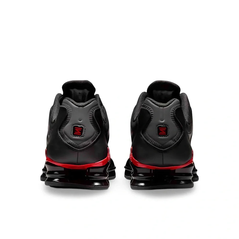 Nike Shox TL- Black/Red