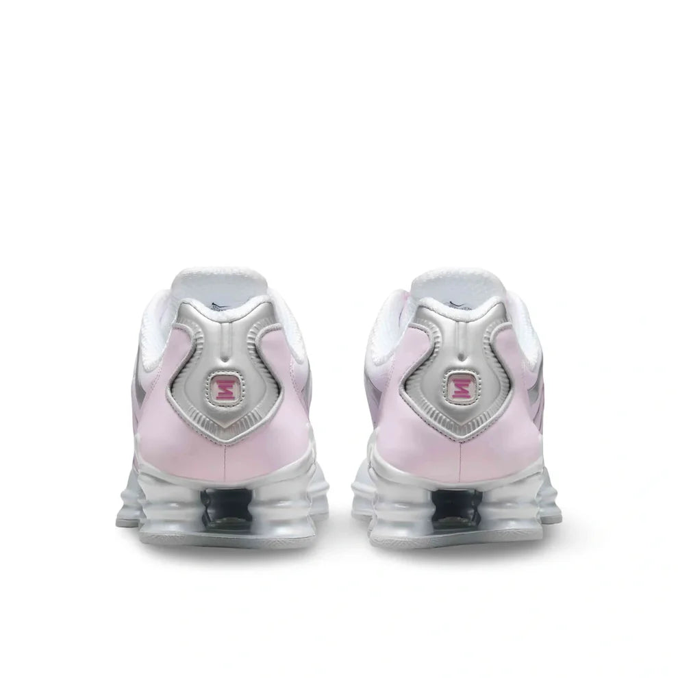 Nike shox TL-White/Pink