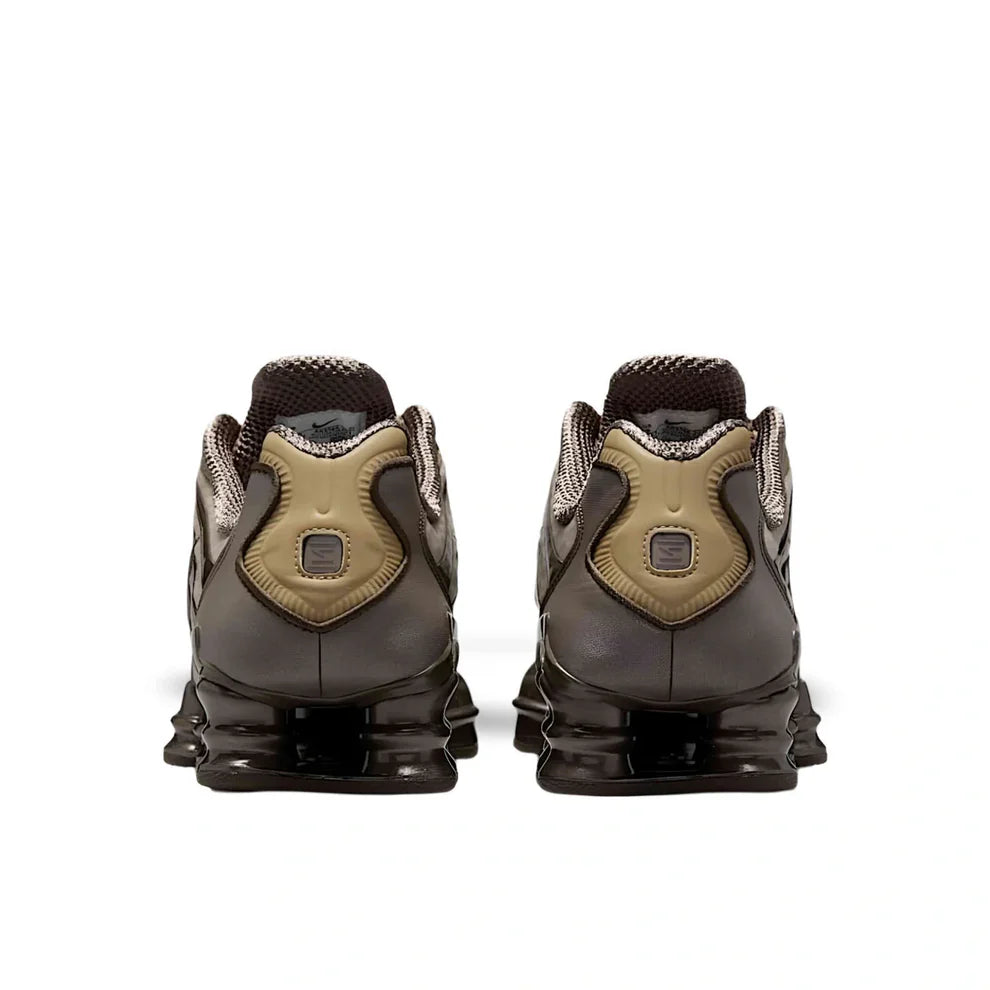 Nike Shox TL-Khaki/Ironstone