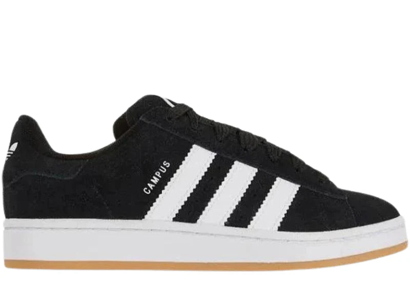 Adidas Campus 00 - Black