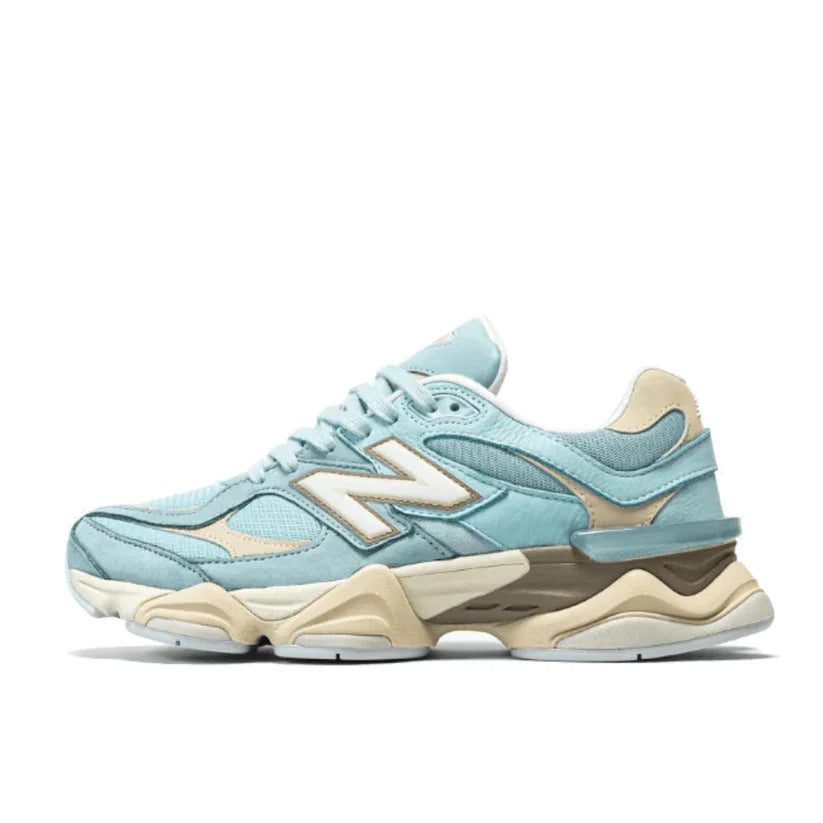 New Balance 9060 - Blue Haze