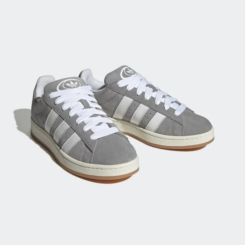 Adidas Campus 00 - Grey/White