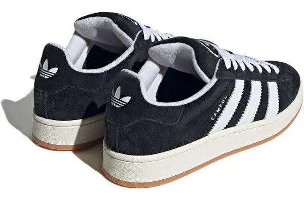 Adidas Campus 00 - Black