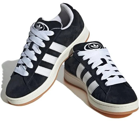 Adidas Campus 00 - Black