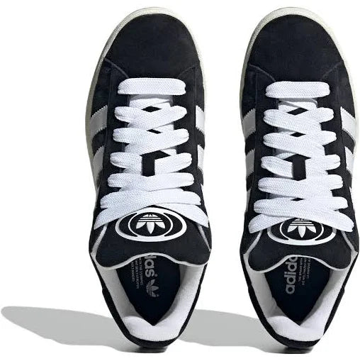 Adidas Campus 00 - Black