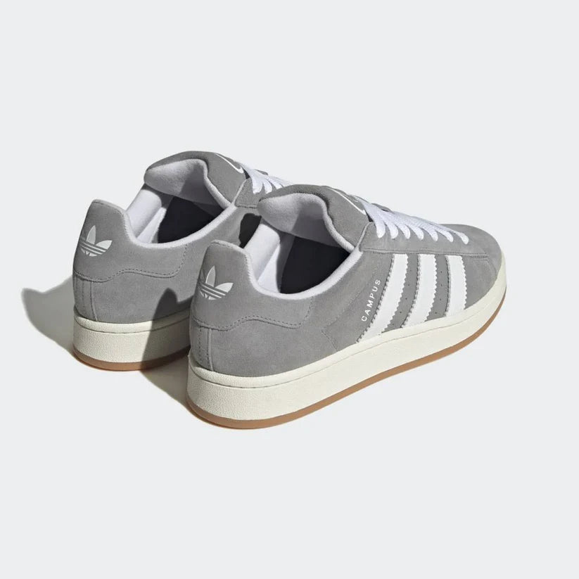 Adidas Campus 00 - Grey/White