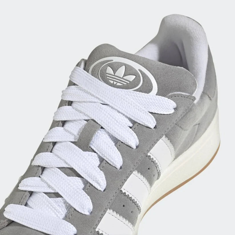 Adidas Campus 00 - Grey/White