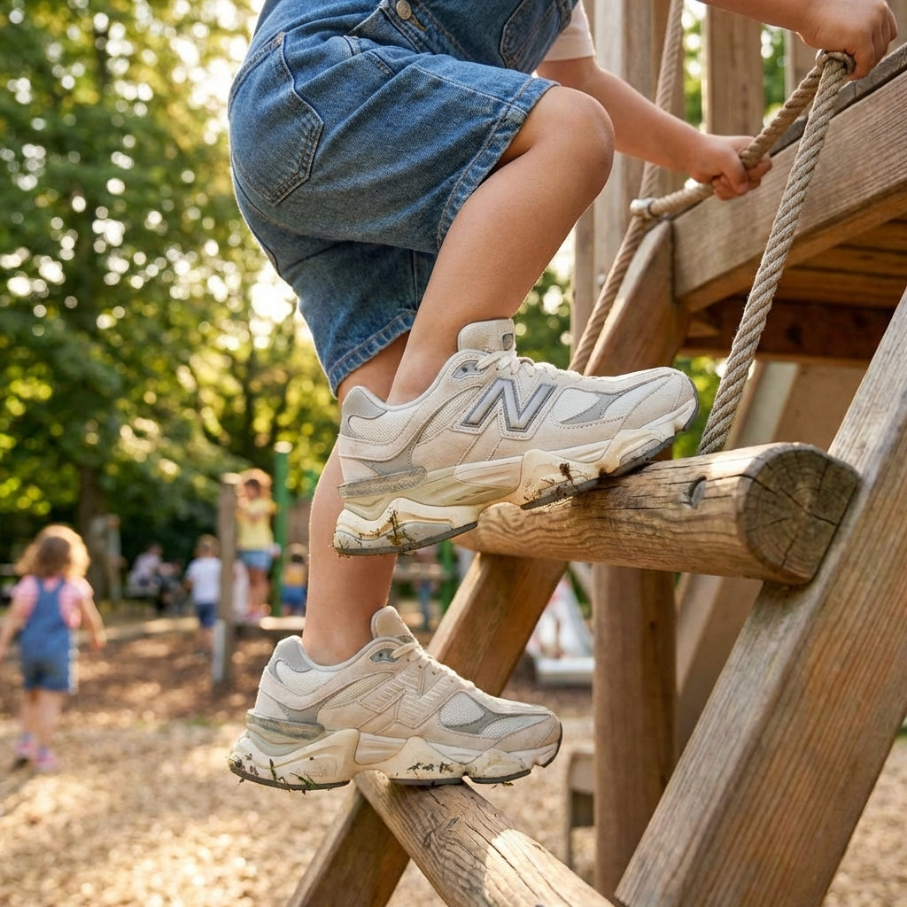 SunnyStep™ Play Shoes